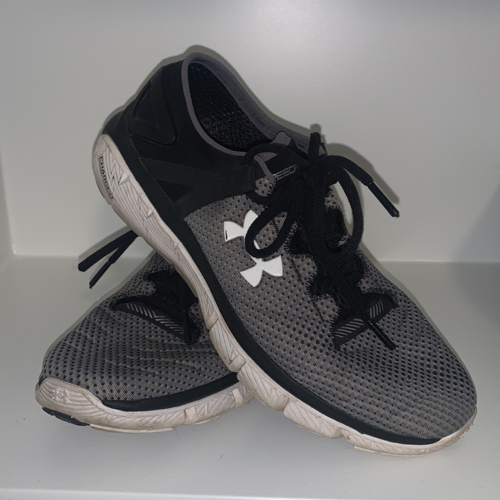 UnderArmour Charged